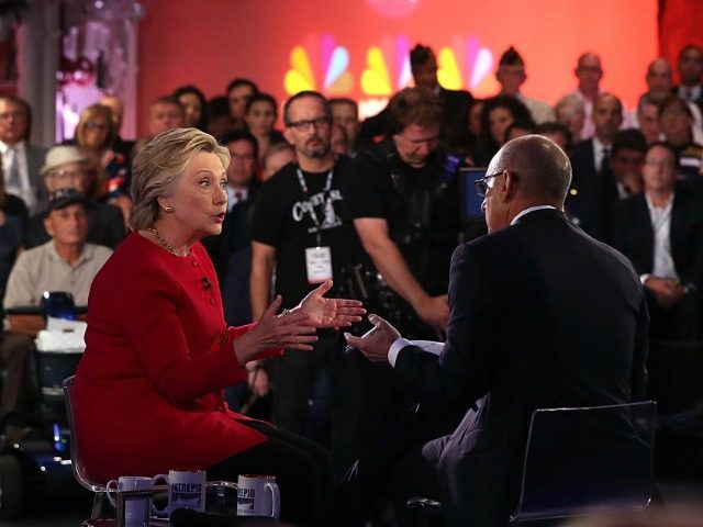 Hillary-Clinton-Lauer-Commander-in-Chief-Forum-getty
