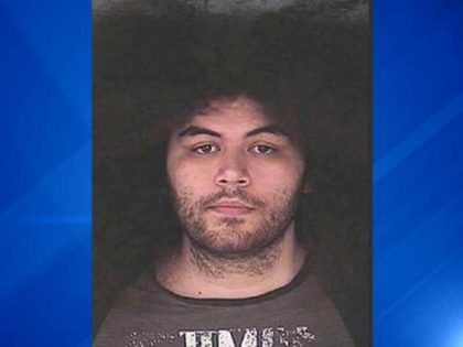 Hagerstown Police Department via AP, File