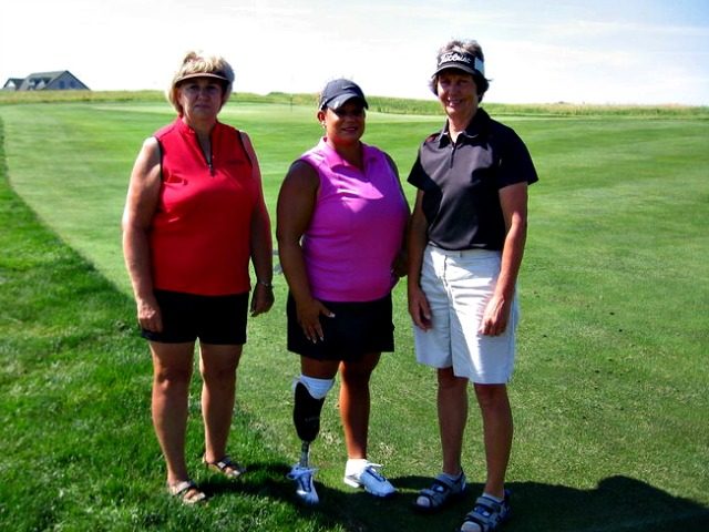 Mandi Sedlak Flickr:Nebraska State Women's Golf Assoc