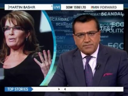 Martin Bashir