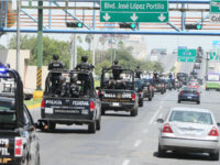 Nuevo Leon Police 2 Nuevo Leon Police 2