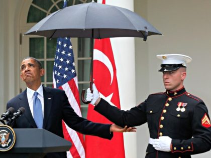 Obama Climate Change AP