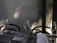 Palo Alto restaurant (Jun Seita / Flickr / CC / Cropped) Palo Alto restaurant (Jun Seita / Flickr / CC / Cropped)