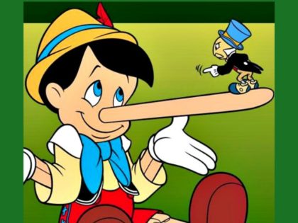 Pinocchio AP