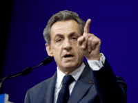 Sarkozy