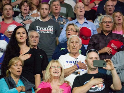 Trump-Supporters-Everett-WA-Getty