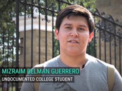 Undocumented Student Georgetown