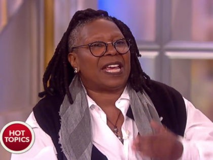 Whoopi Goldberg