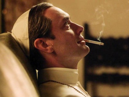 YoungPope