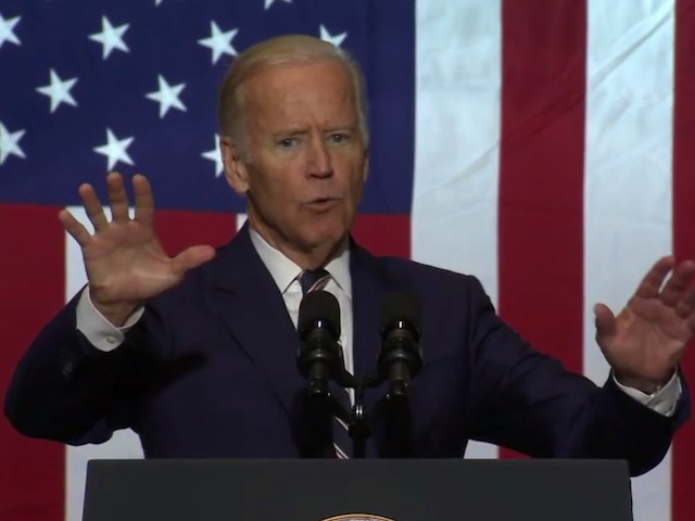 Joe Biden: Trump 'Painfully Uninformed'