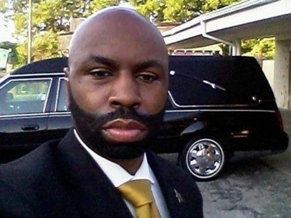 Funeral Director Accused of Taking Selfies with Hearses, Caskets
