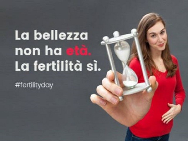 Feminists Freak Out Over Italy’s Efforts to Raise Birthrate