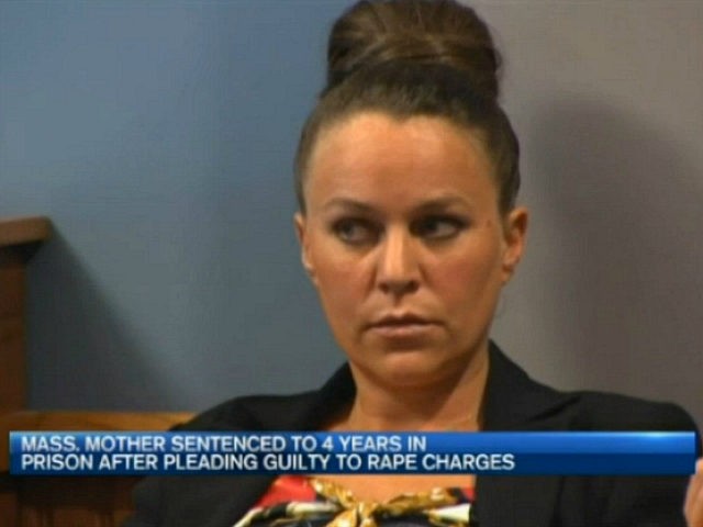 Woman Pleads Guilty to Raping Twin Teen Boys, One Her Own Daughter’s Boyfriend