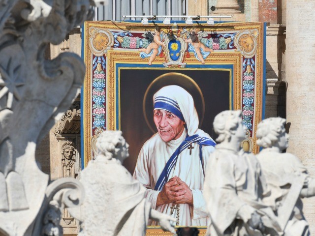 India: Mother Teresa Charity Accused of 'Forced Conversion' - Vimarsana News