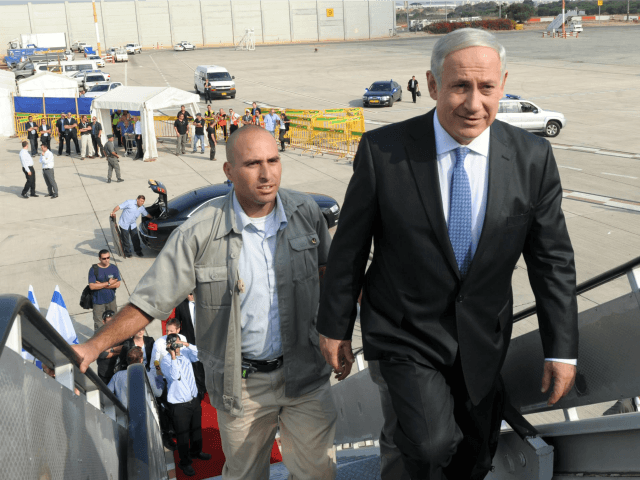 Netanyahu Heads to Chad to Restore Relations