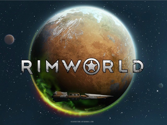 rimworld titles