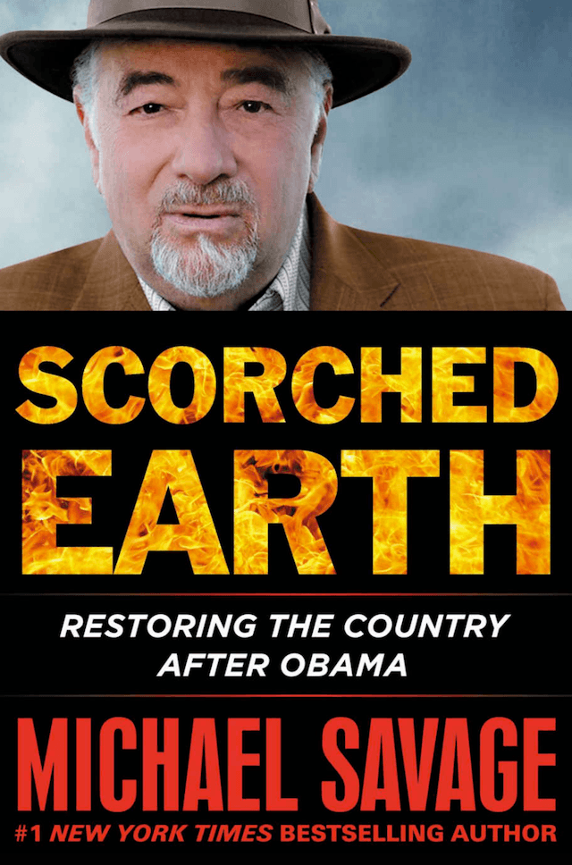 Michael Savage Facebook, Google Are ‘MiniFascist States That Crush Opposition Viewpoints