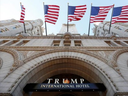 Trump International Hotel