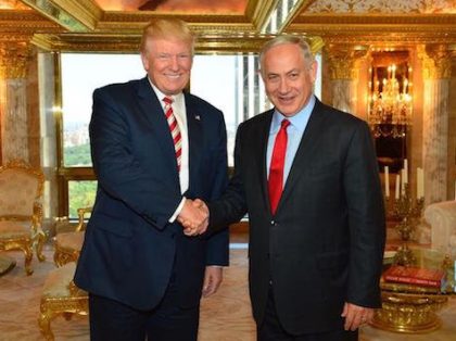 trump-netanyahu