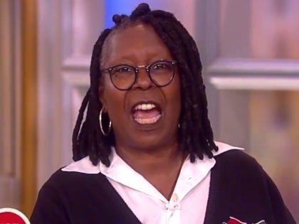 whoopi