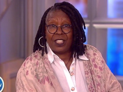 whoopi