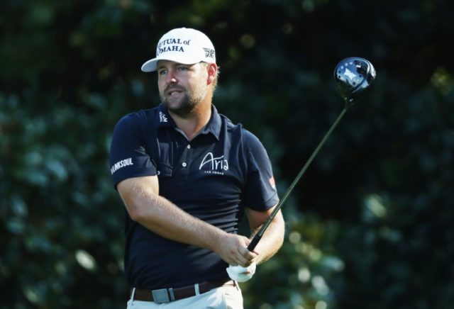 Ryan Moore was handed the last spot on a US side trying to snap a three-match Ryder Cup lo