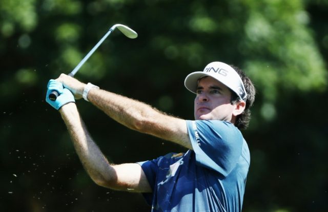 Bubba Watson is named an assistant captain for the US Ryder Cup team
