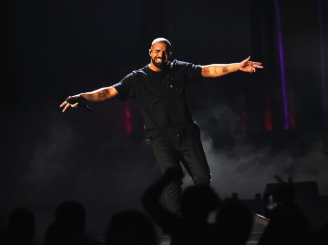 Recording artist, Drake released a film on Apple Music entitled "Please Forgive Me," which