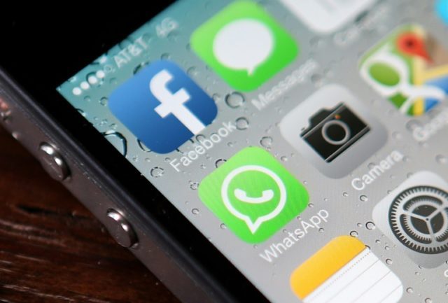 WhatsApp says sharing data with Facebook will allow for more targeted advertising and help