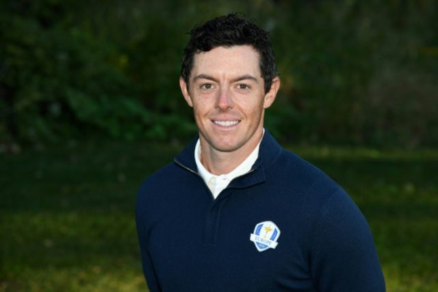 Rory McIlroy won the Deutsche Bank Championship playoff event as well as the Irish Open la