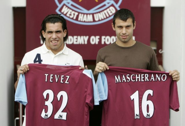 The issue of TPO dramatically hit headlines in 2007 when West Ham were fined £5.5 million