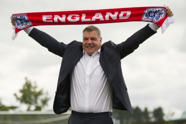 After a mere 67 days in charge of the English football team, Sam Allardyce's reign came to