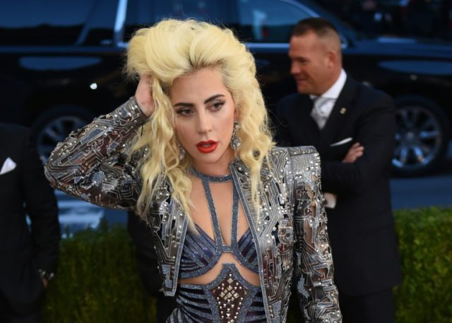 Lady Gaga is the latest in a string of female superstars to get the Super Bowl nod in the