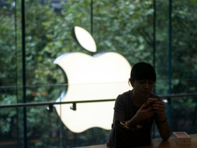 Apple's move could be seen as part of a bid to challenge Tesla