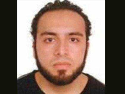 Ahmad Khan Rahami, 28, is wanted in connection with a bombing in New York's Chelsea neighborhood that injured 29 people