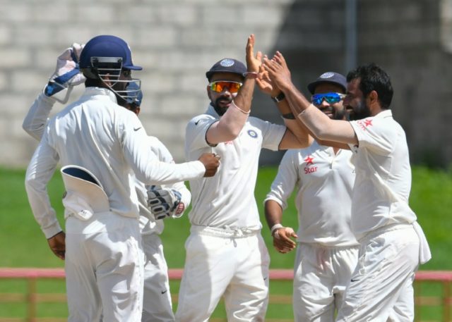 India are strong favourites after their recent 2-0 victory over the West Indies in a four-