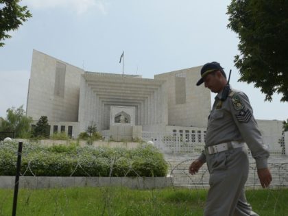 Pakistan reinstated the death penalty and established military courts after gunmen stormed