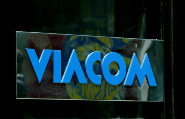 Viacom, which owns Nickelodeon, MTV and other networks, abandoned the sale of its stake in