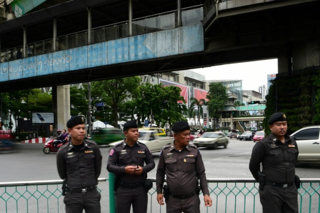 Thailand has long served as a base for foreign criminals and fugitives lured by the kingdo