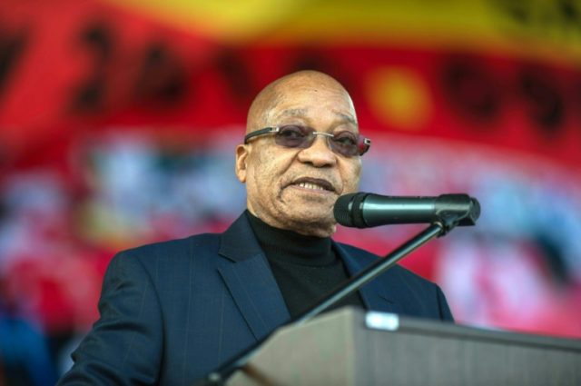 The Nkandla scandal has dogged President Jacob Zuma's presidency, becoming a symbol of all
