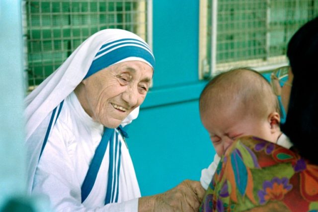 The debate over Mother Teresa's legacy has continued after her death, with researcher