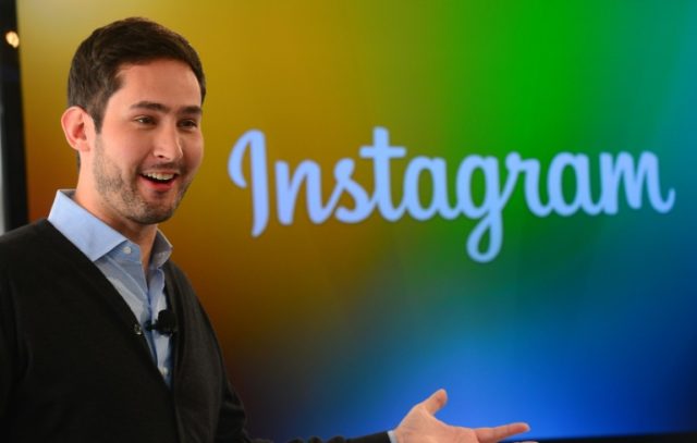 Instagram co-founder CEO, Kevin Systrom announced Instagram's newest feature that will fil