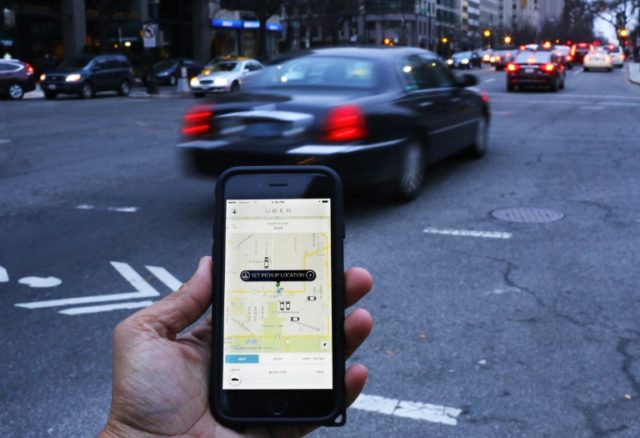 Uber has reportedly pledged to collect and pay provincial and federal value-added taxes on