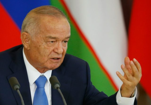 Uzbek President Islam Karimov has long been the subject of rumours of ill health that are