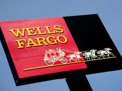 Wells Fargo paid $185 million in fines as it admitted that employees had boosted sales figures by opening some two million deposit and credit accounts in customers' names without their knowledge