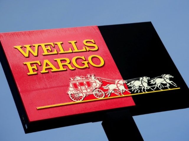 Wells Fargo paid $185 million in fines as it admitted that employees had boosted sales fig