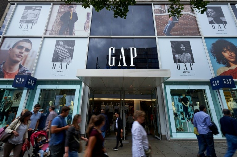 Gap latest to reveal its supplier factories Breitbart
