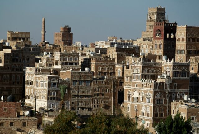 Since March last year, the conflict in Yemen has killed more than 6,600 people, most of th