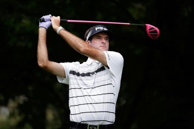Bubba Watson is one of the most polarizing figures on the USPGA Tour
