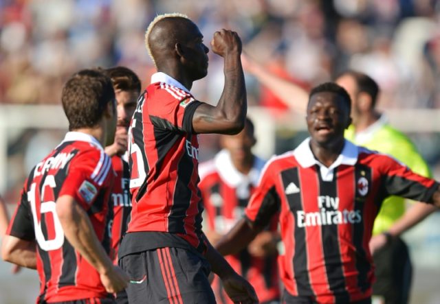 A Chinese consortium looking to purchase AC Milan has been accused of providing false docu
